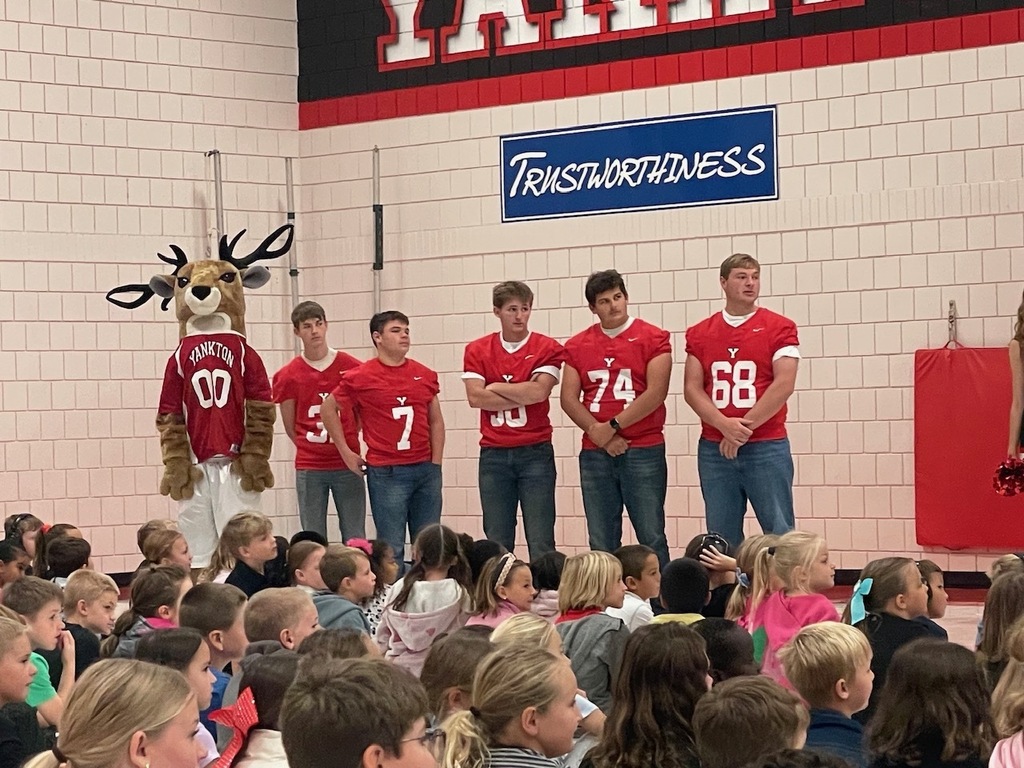 Pep Rally 2026-27