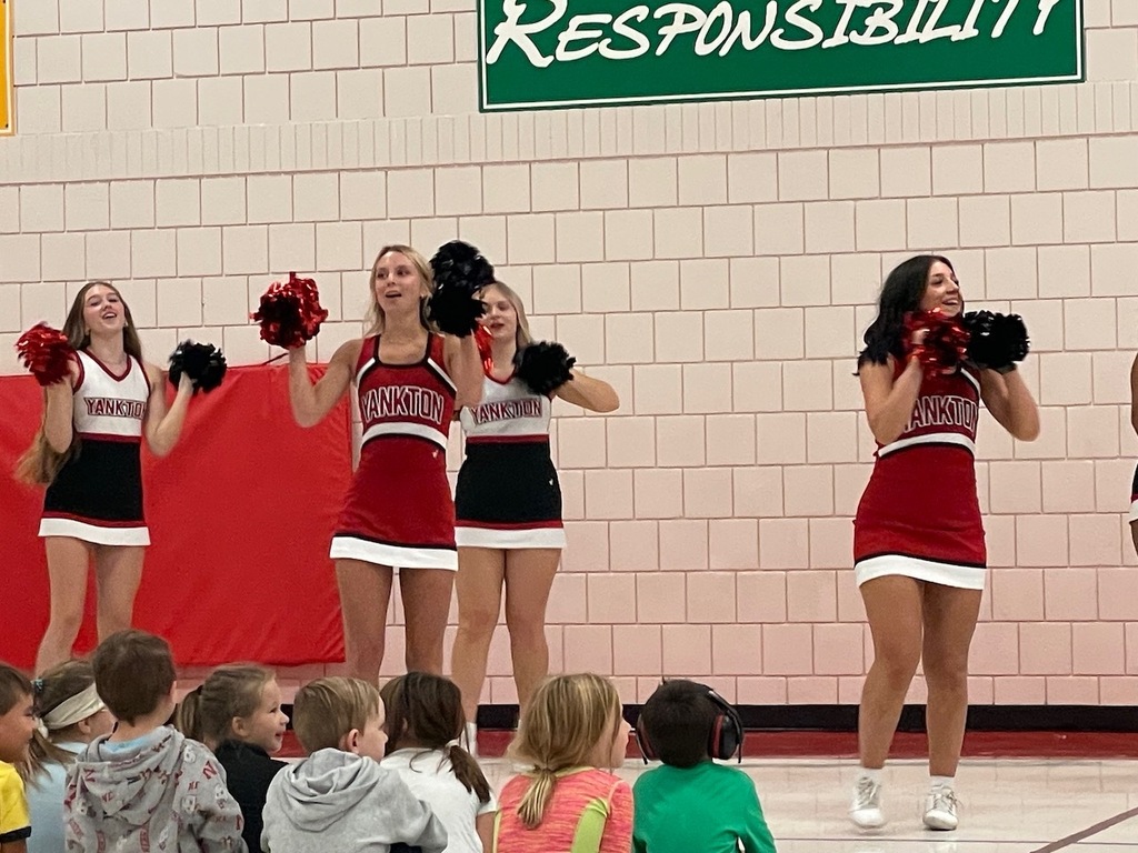 Pep Rally 2026-27