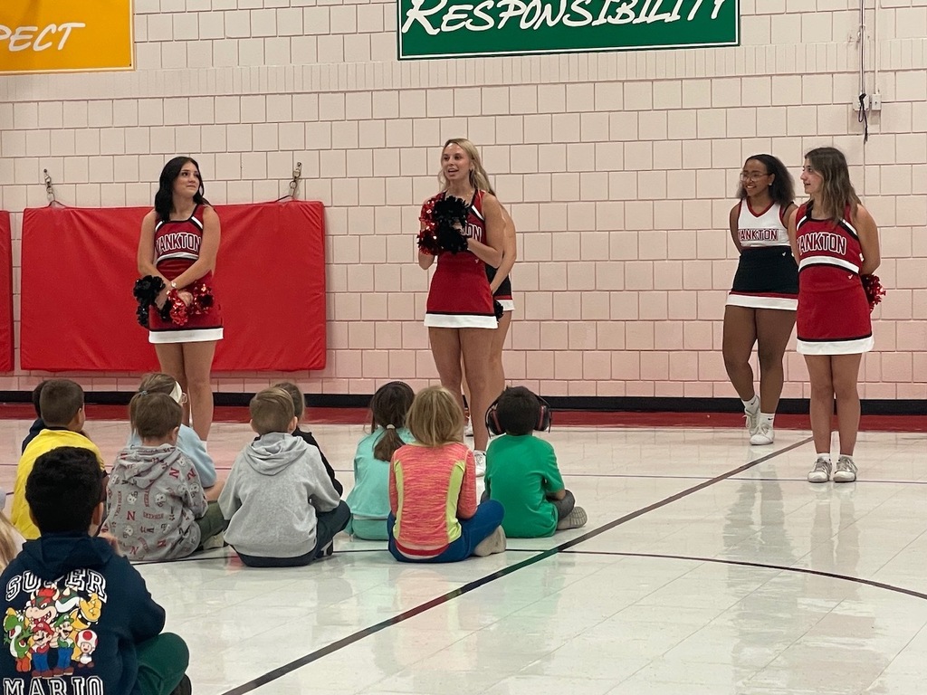 Pep Rally 2026-27