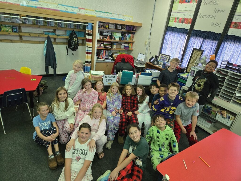 PJ day