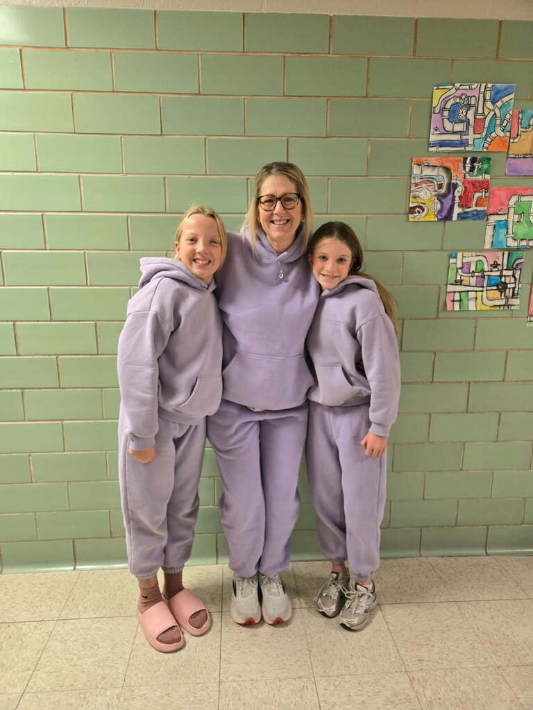 Triplets
