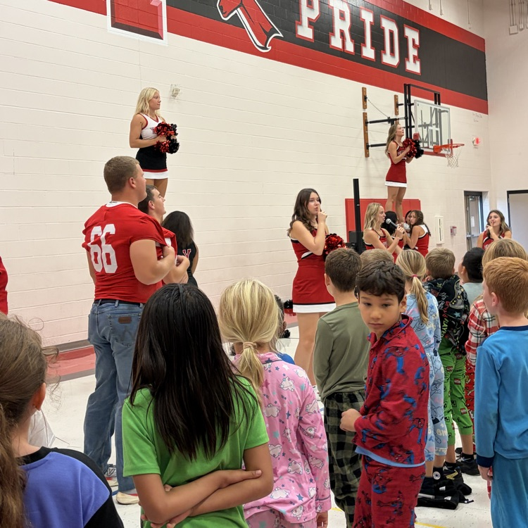 Go Yankton!