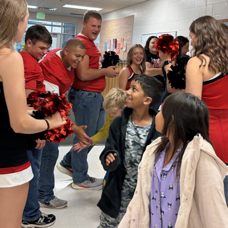 Go Yankton!