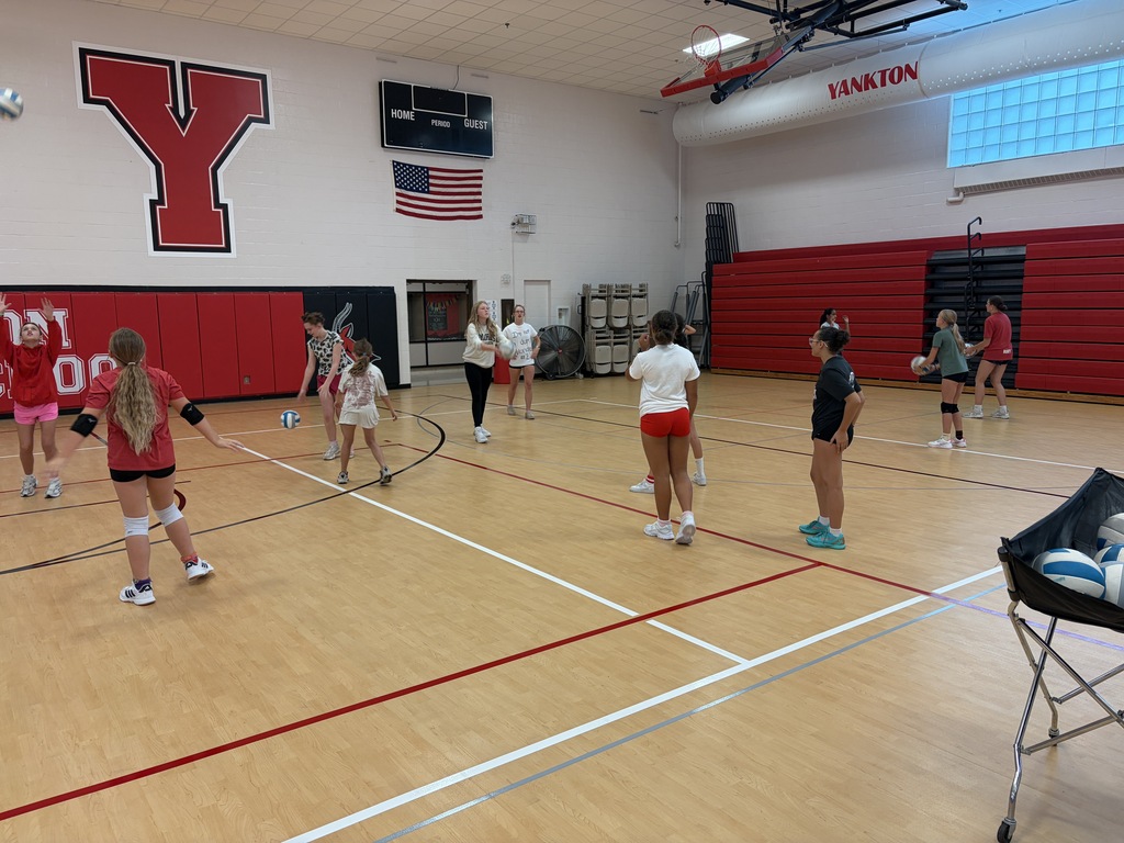 Volleyball