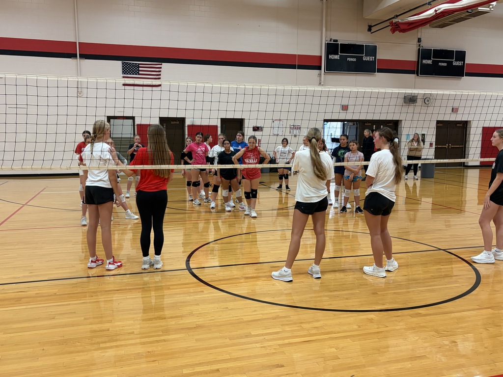 Volleyball