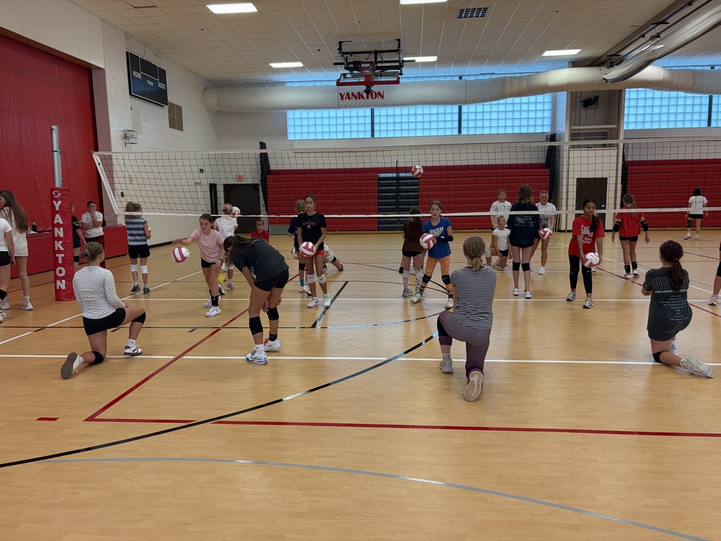 Volleyball