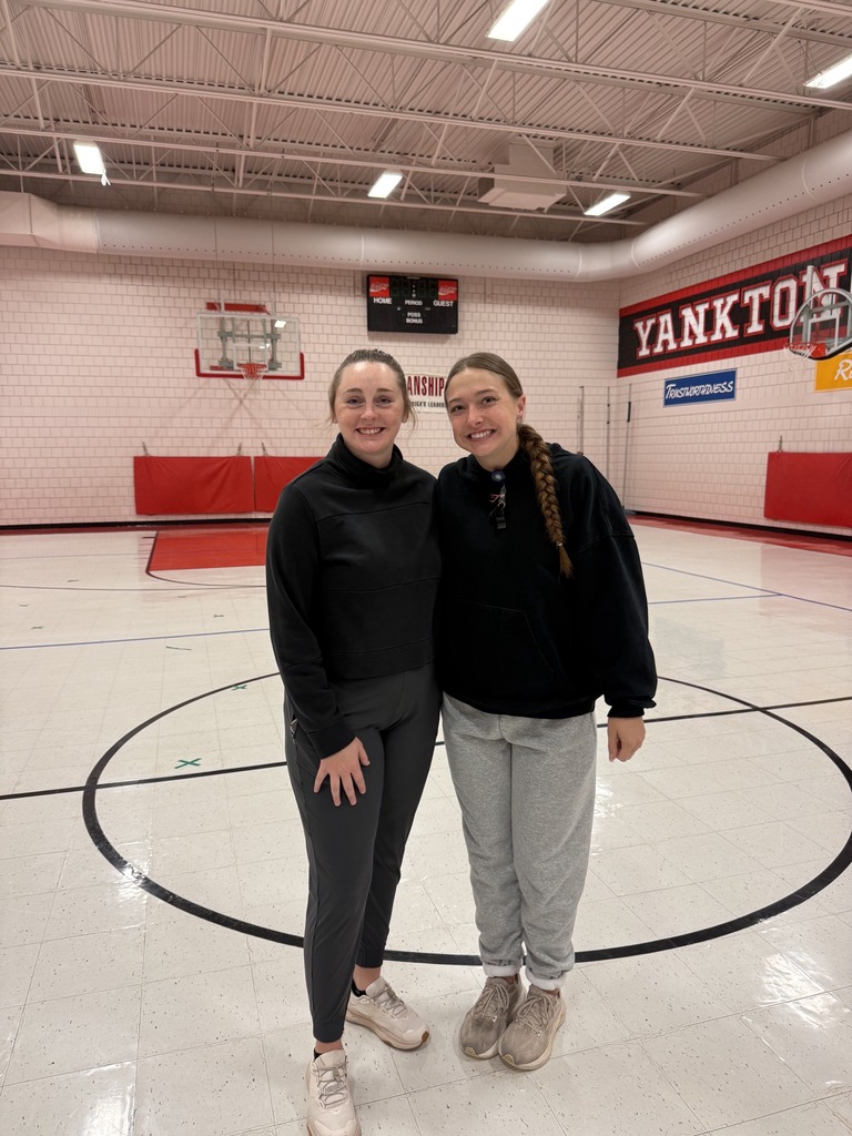 Mrs. Lucht and Miss W