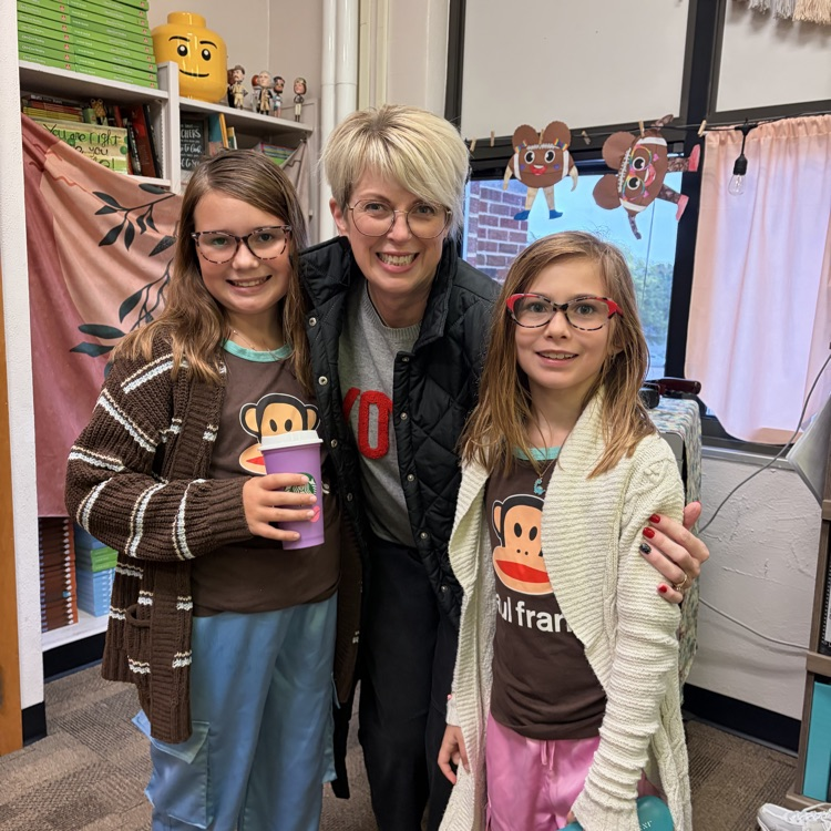 Twinning with some fabulous Beadle Bugs today! 
