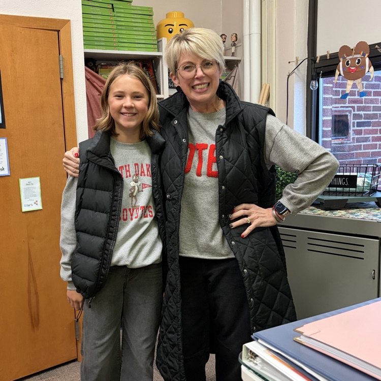 Twinning with some fabulous Beadle Bugs today! 