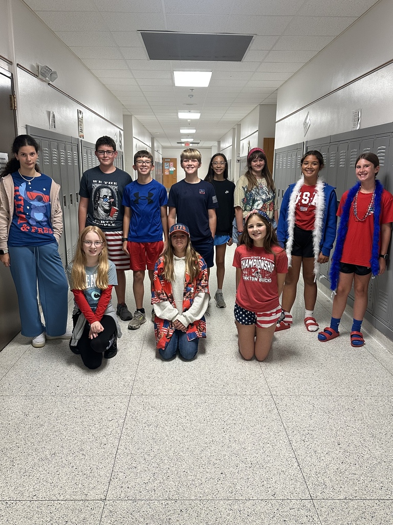 Dooley's homeroom
