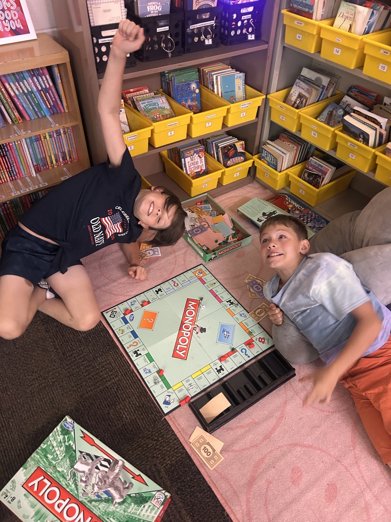 Monopoly
