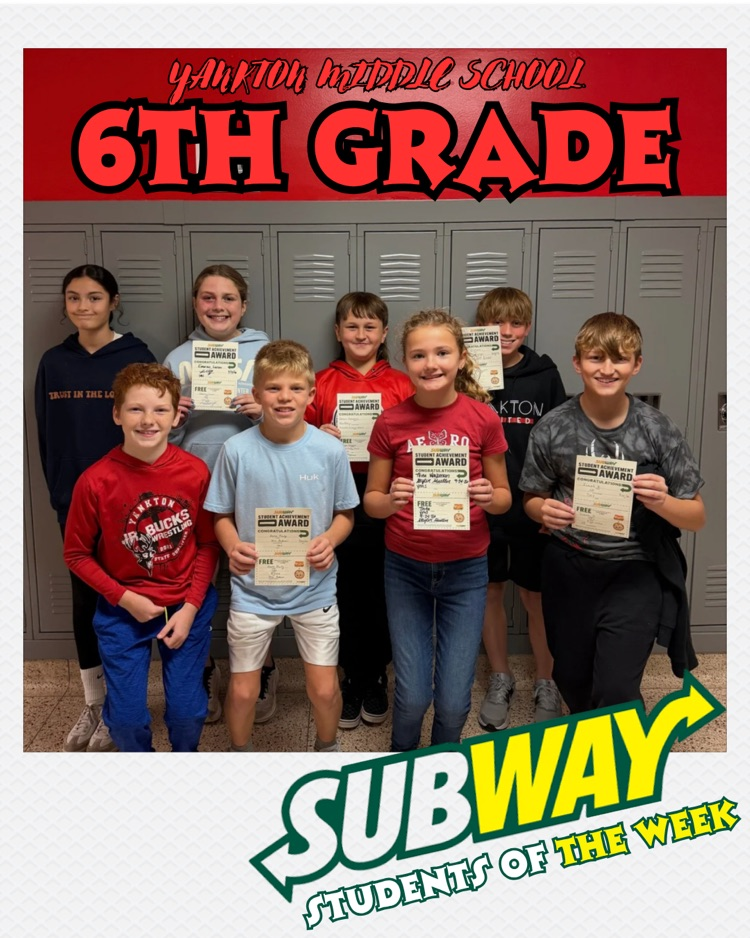 students with coupons in front of lockers