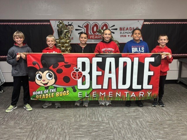 Student Council Grade 4