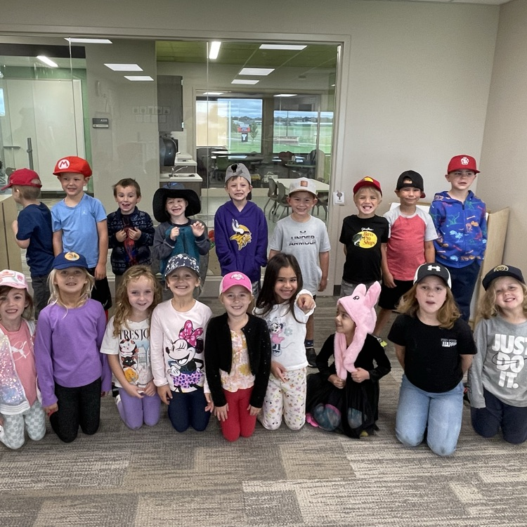 hat class two