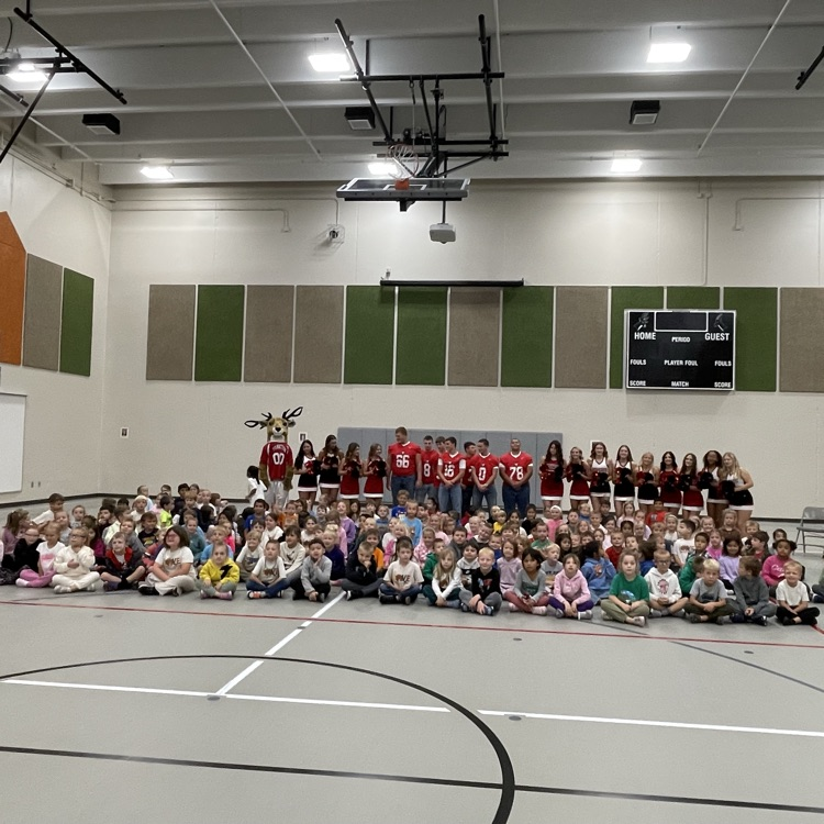 TLC with Yankton bucks