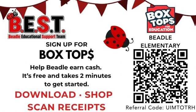 Box Tops