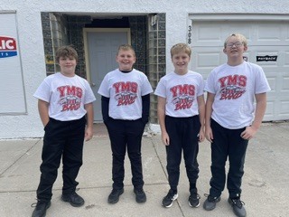 7th grade boys