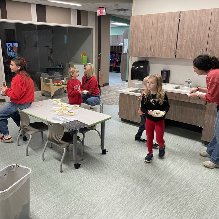 teachers helping