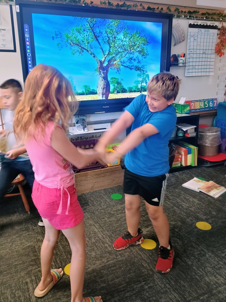 stick wrestling