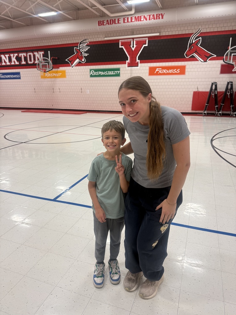 Myles and Miss W 