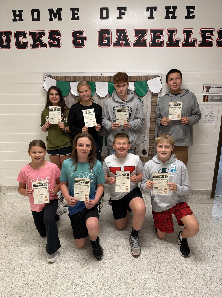 7th grade subway winners