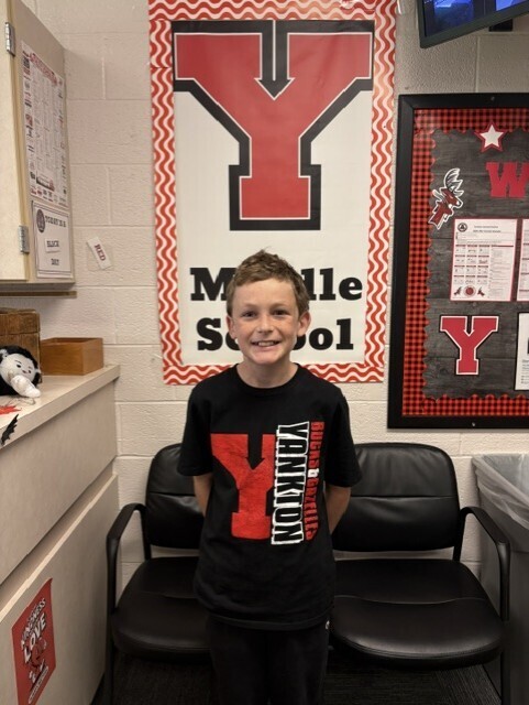 YMS Special Someone