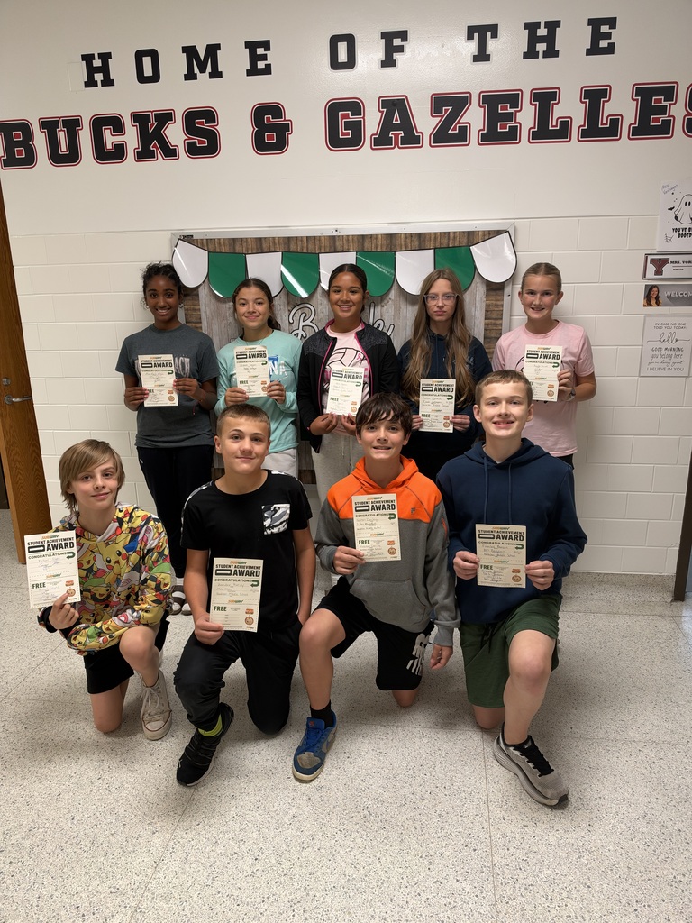 7th grade subway winners