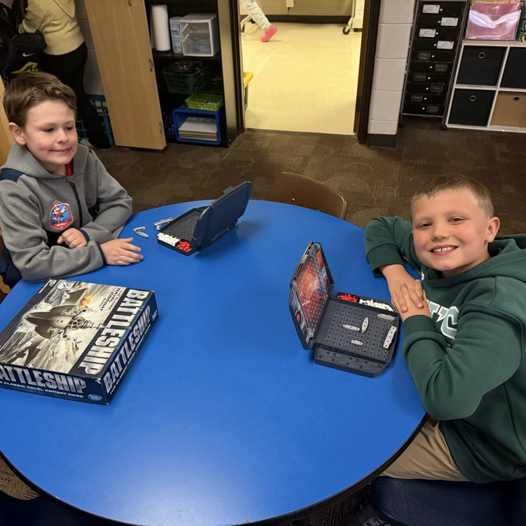 Student shoutouts to Mrs. Lukkes's fourth grade class at Beadle!  Seeing them have fun and play games with their classmates, that have become friends, makes my day!  We have had a great 1at quarter!  We have already grown and learned so much!  