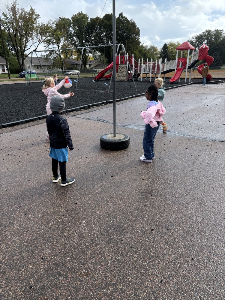 rain