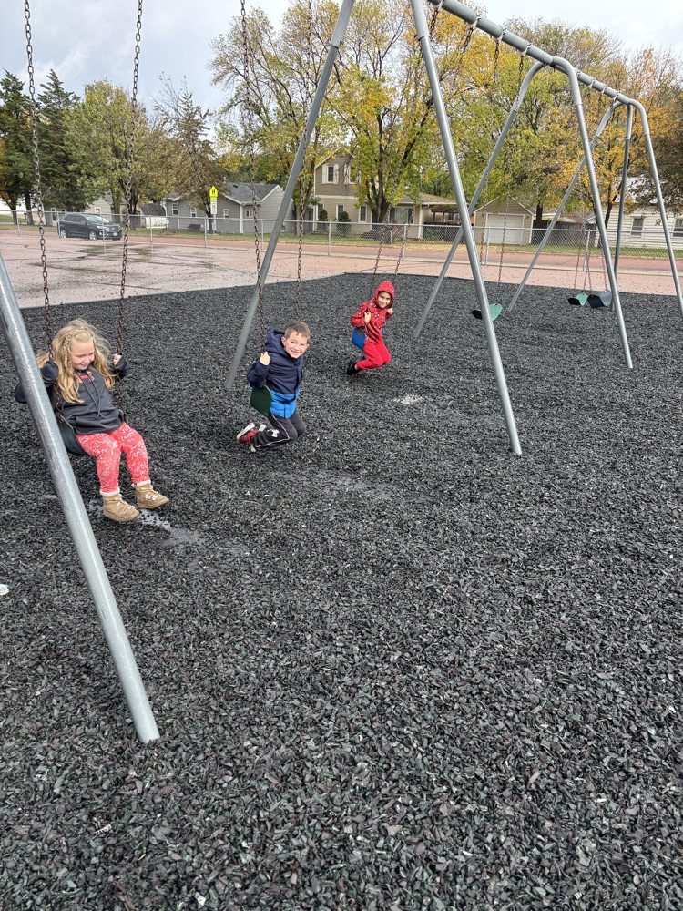 swing