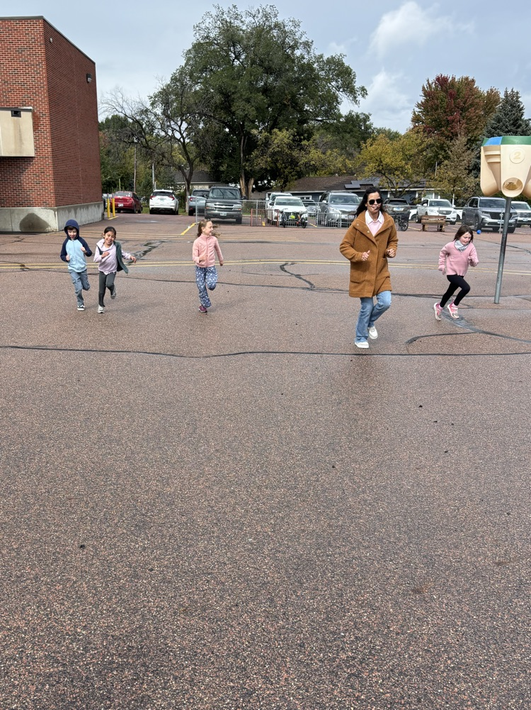 run