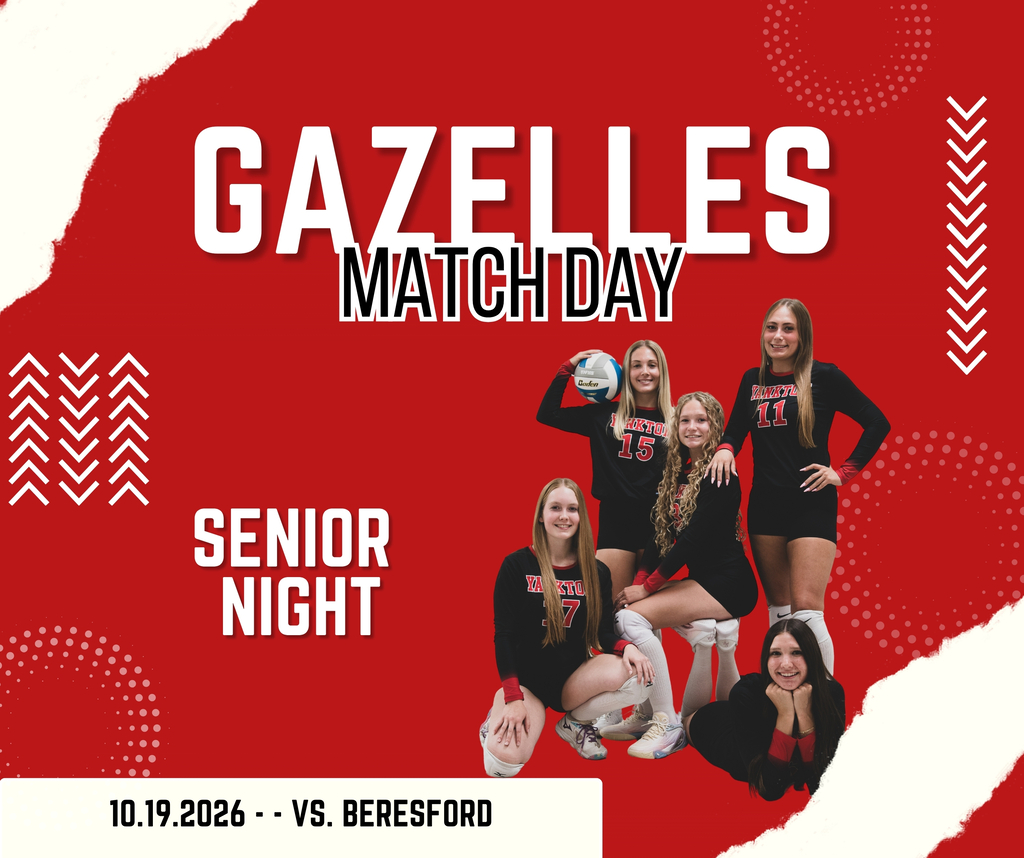 Senior Game Day
