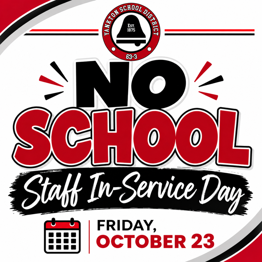 No School October 23