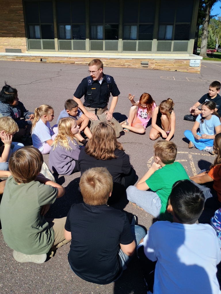 fire safety talk