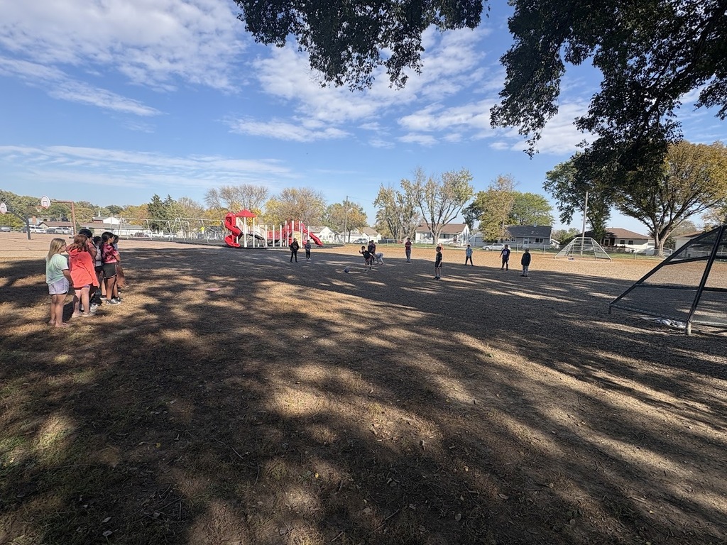 kickball! 
