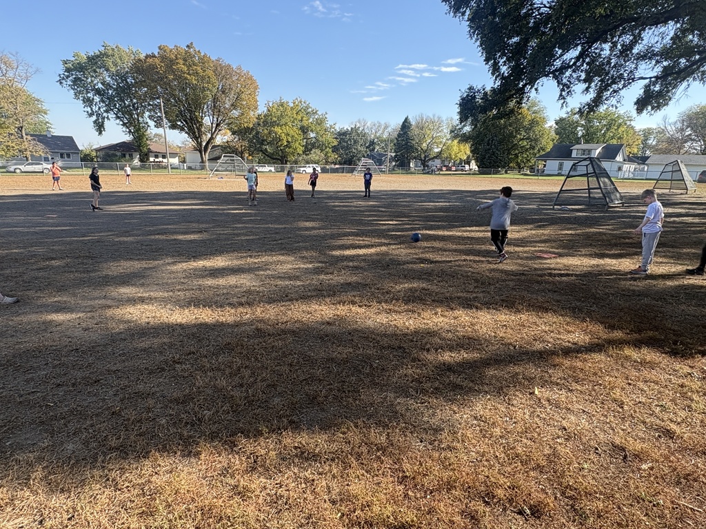 kickball!