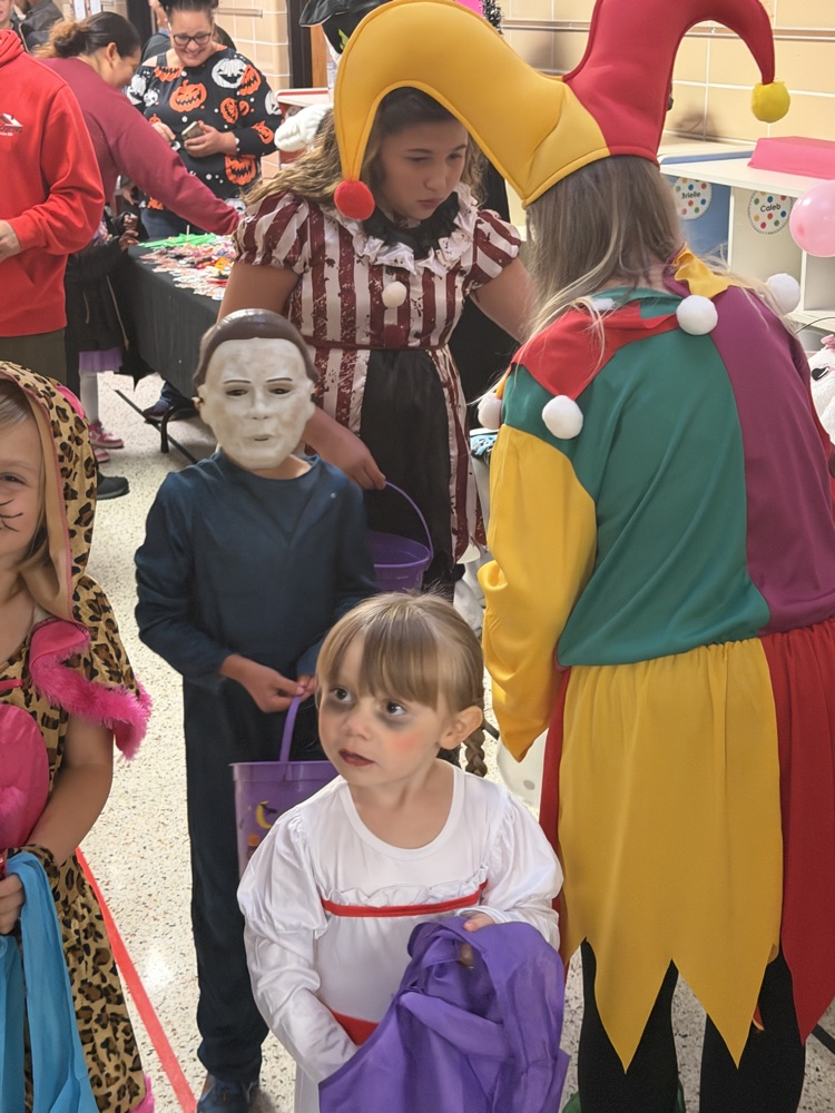 Halloween