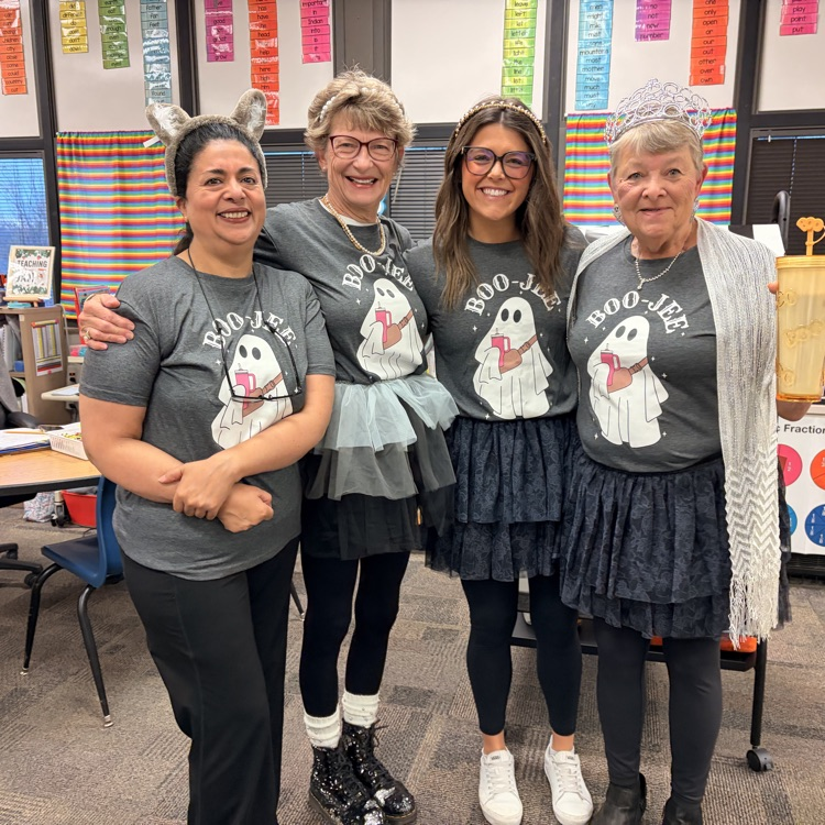 teachers