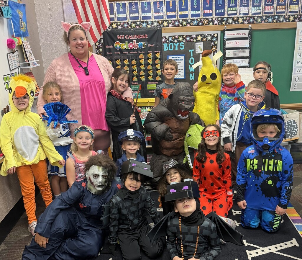 Happy Halloween