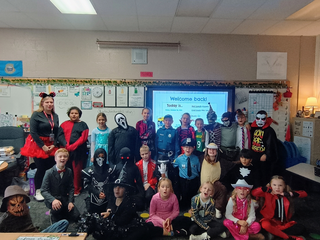 Happy Halloween