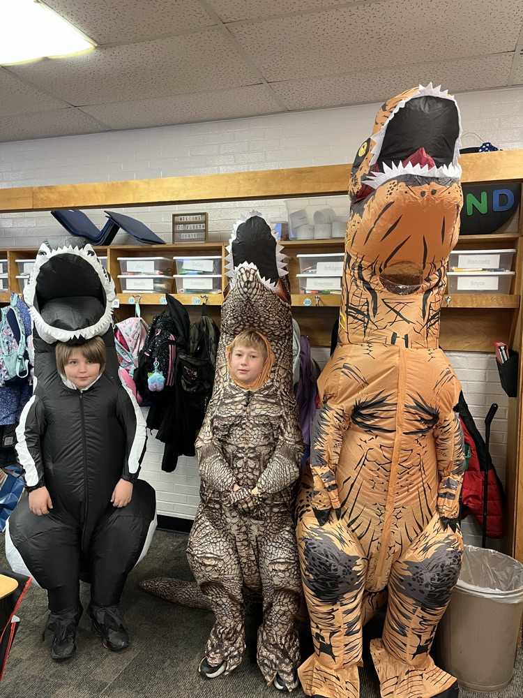 dinos