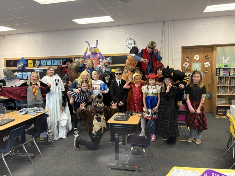 Halloween