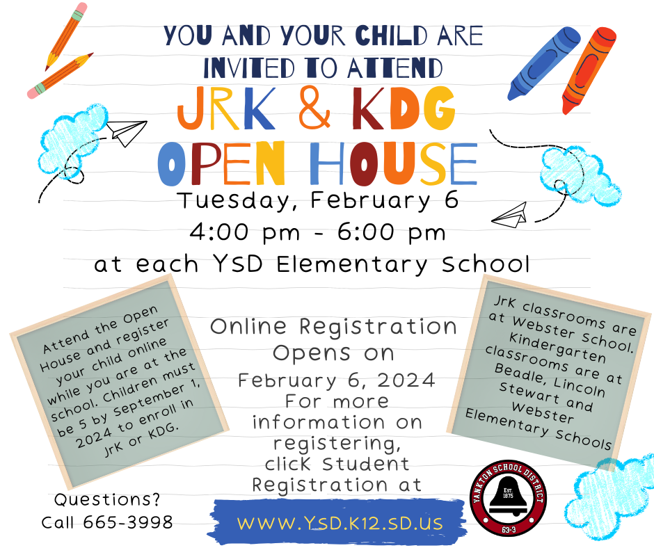 Open House