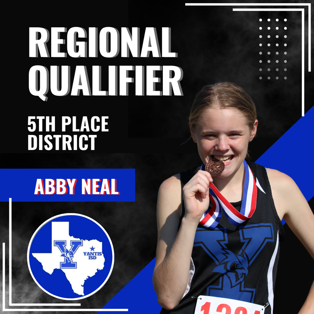 Cross Country Regional Qualifier