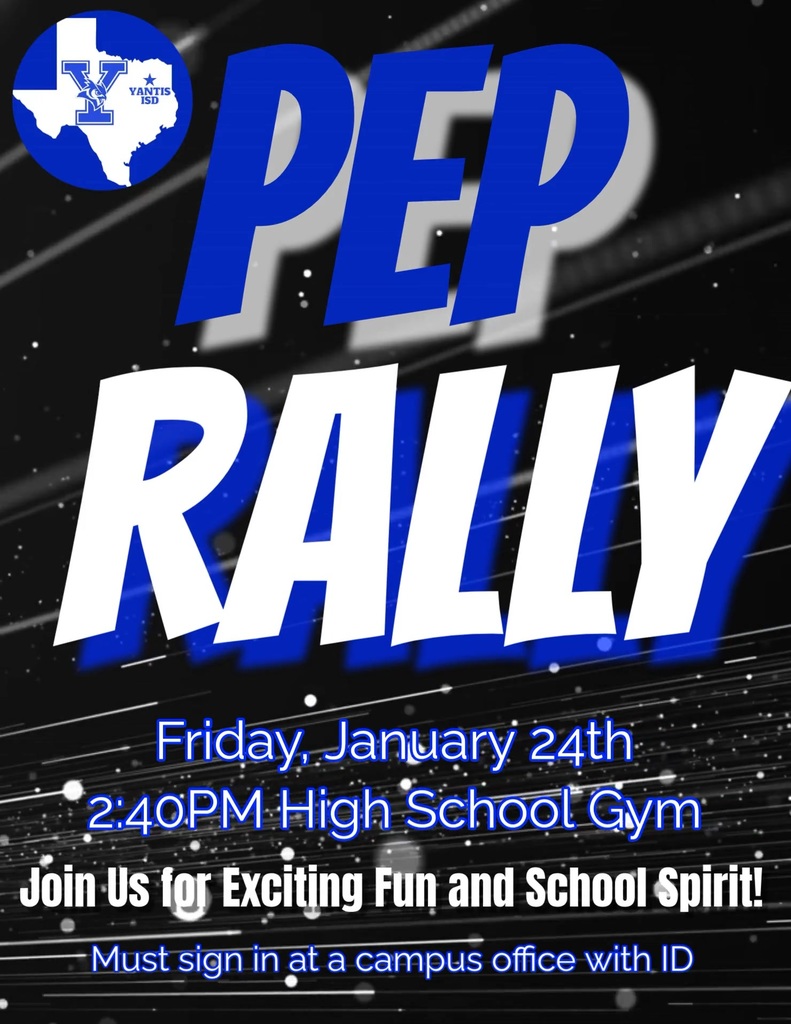 pep rally
