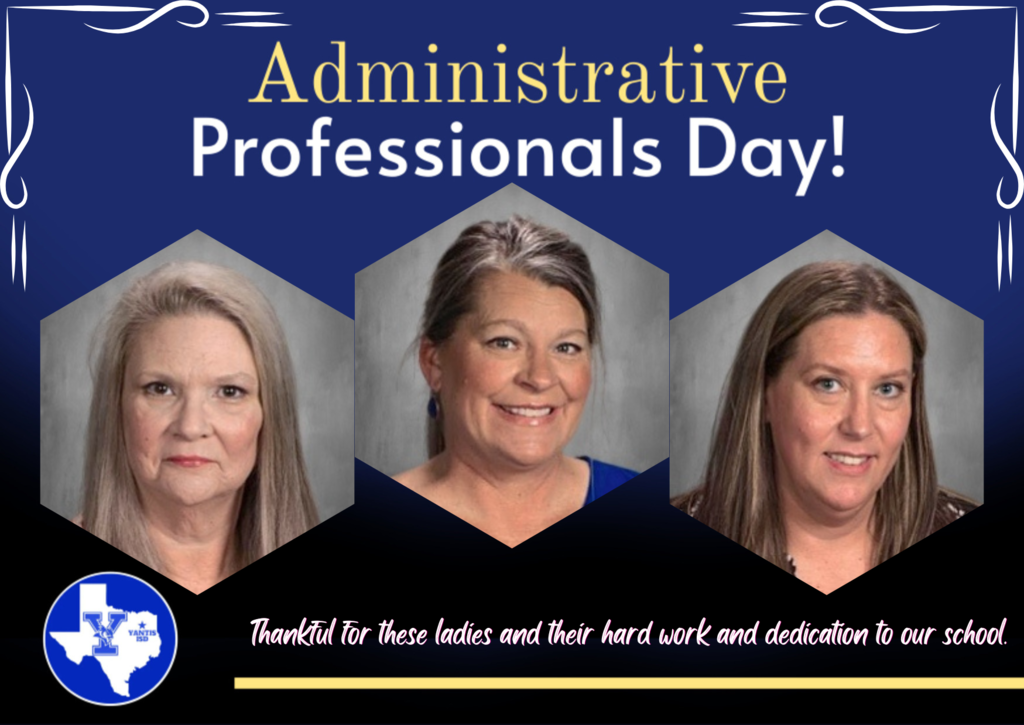 Admin Professional Day