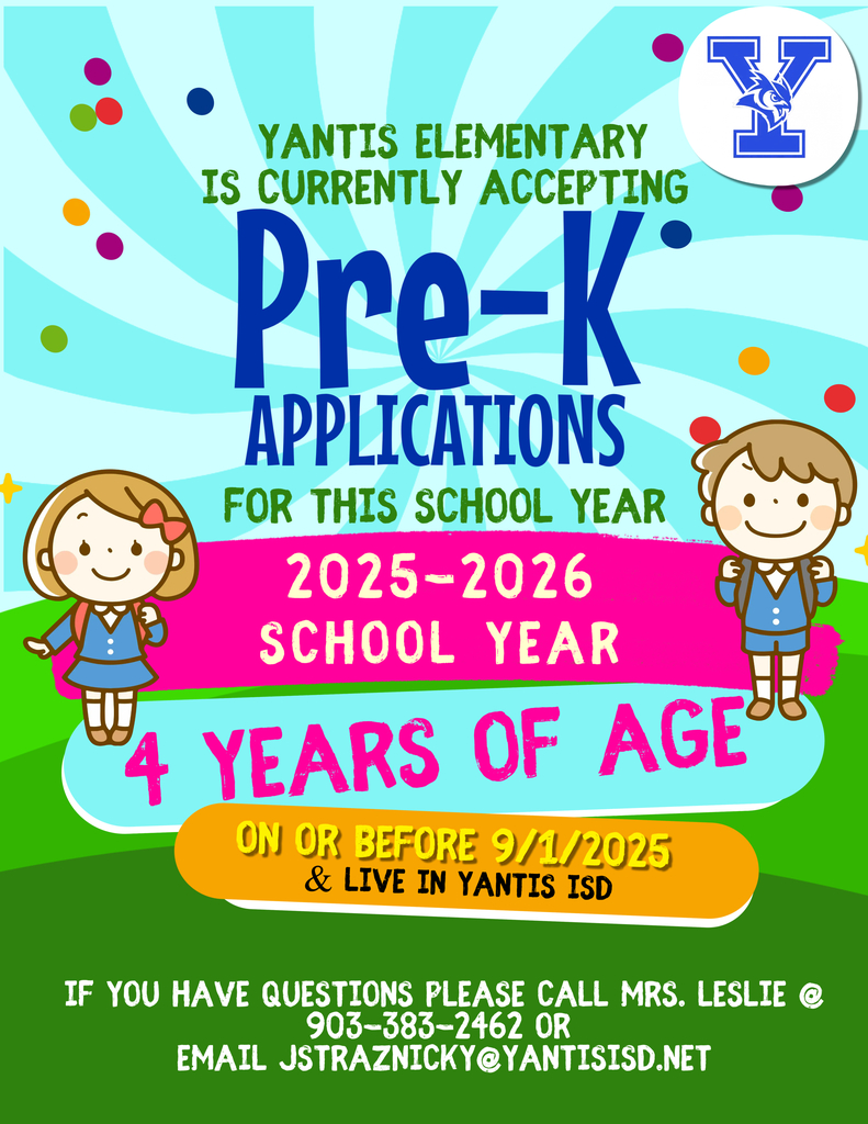 Pre-K Enrollment