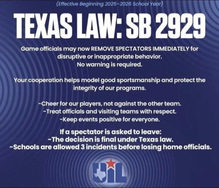 TX Law SB 2929