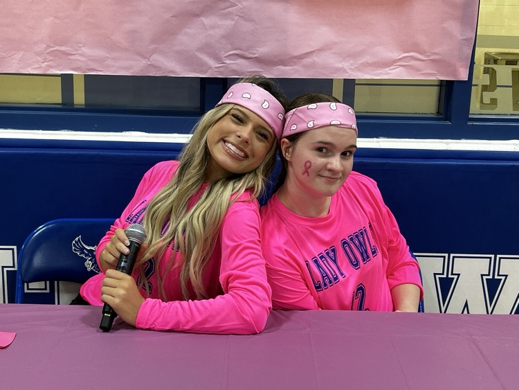 volleyball announcers