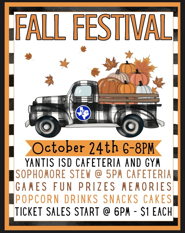 fall festival